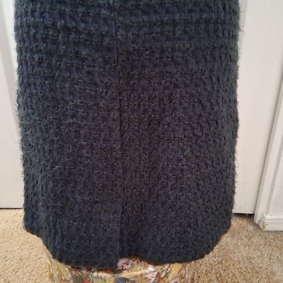 NWT Amanda & Chelsea Modern Fit Pencil Skirt Size S - Picture 8 of 14